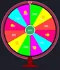 Lucky Spin & Win welfare icon