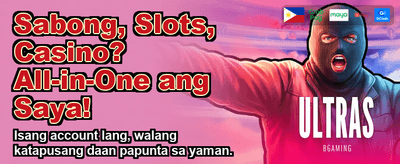 Exclusive PH Login Bonuses!