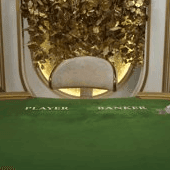 Salon Privé Baccarat N